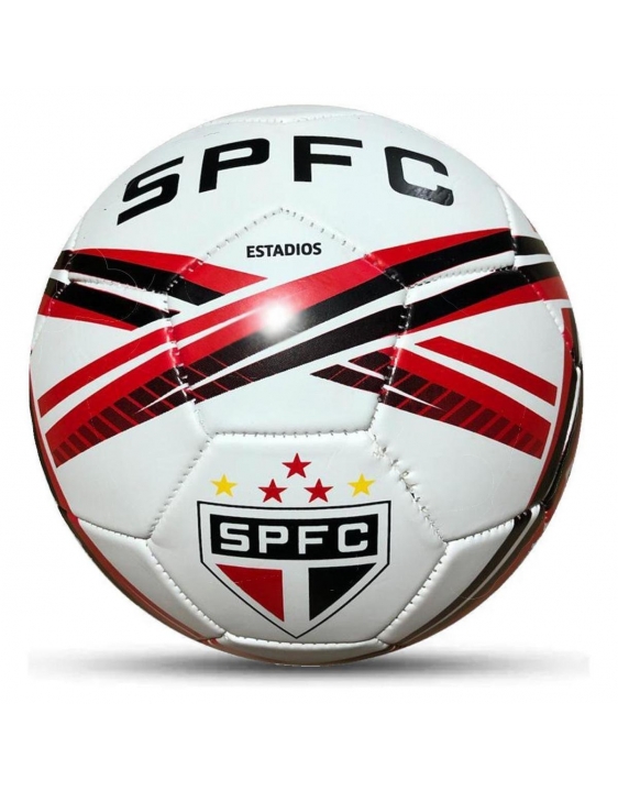 Bola São Paulo Licenciada