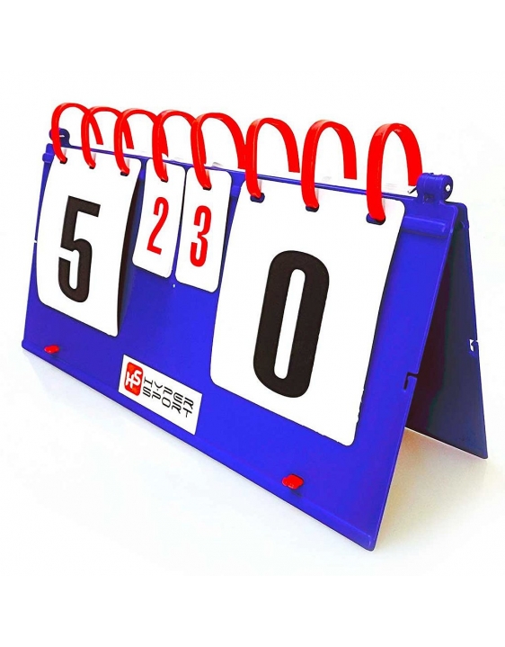 Placar de Mesa Hyper Sports