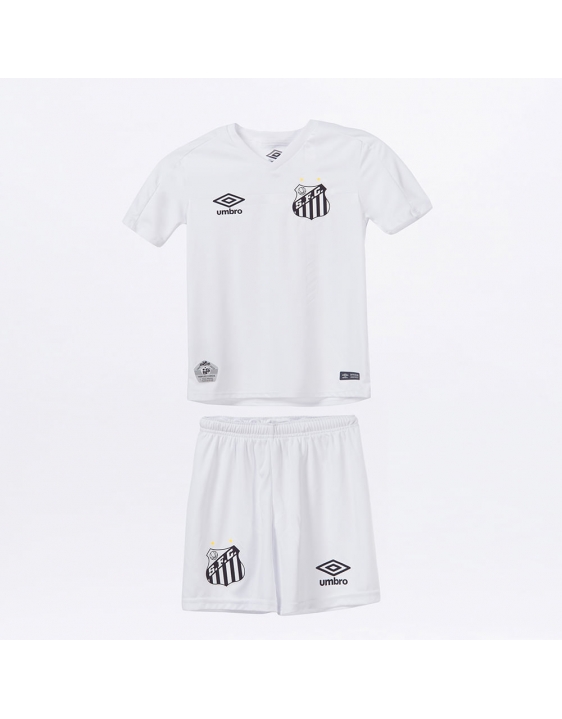 Kit Santos I Umbro 19/20 (Infantil)