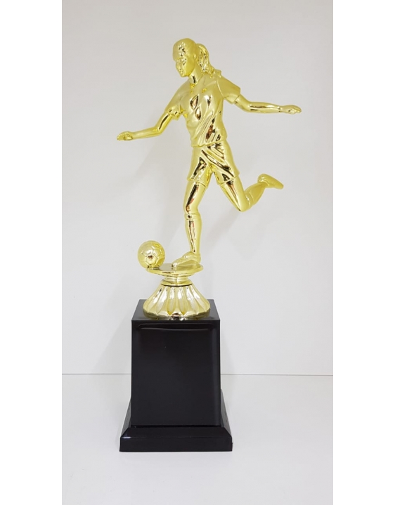 Troféu Futebol Feminino Vitória (Ref.:600021)