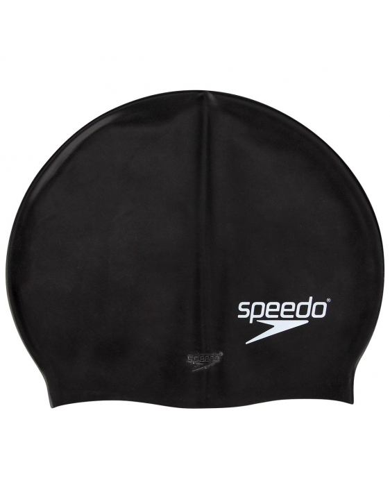 Touca Natação Infantil Silicone Speedo