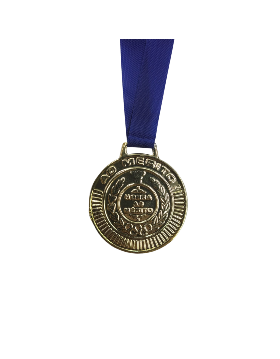 Medalha 40mm Rema