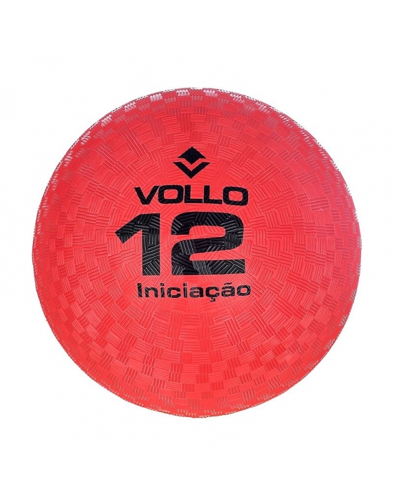 Bola Iniciação T12 Vollo