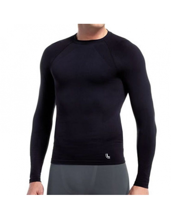 Camisa Térmica Lupo Run