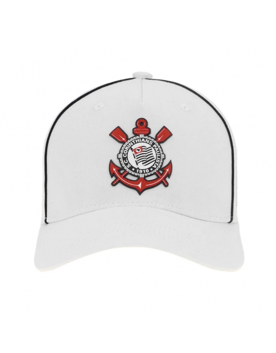 Boné Corinthians Supercap