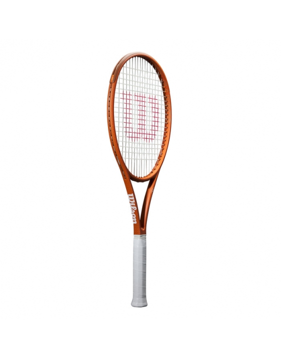 Raquete de Tênis Wilson Roland Garros Blade 98 V9 (L3)