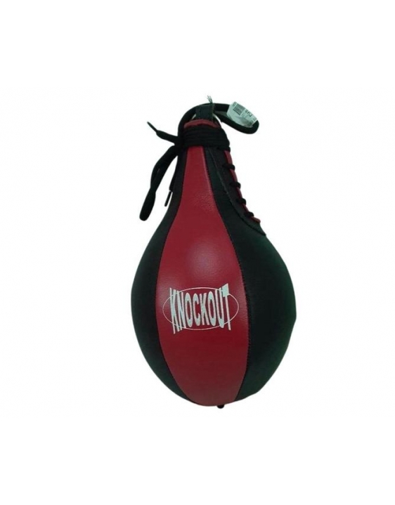 Punching Ball Knockout