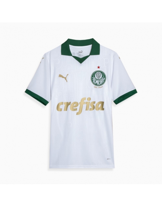 Camisa Palmeiras II Puma 24/25
