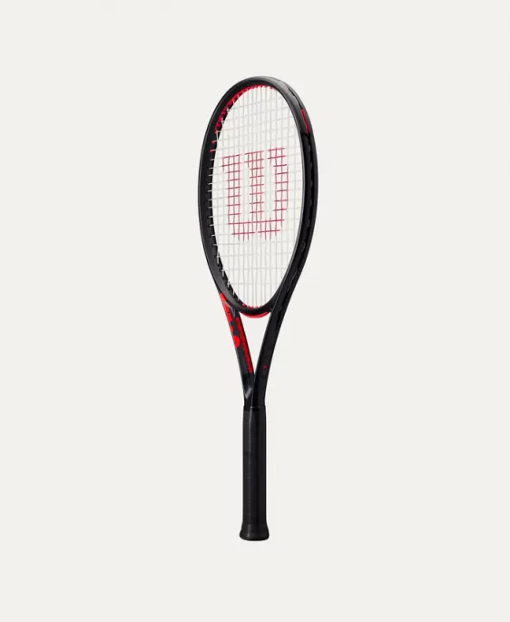 Raquete de Tênis Clash 100L v3 L3 Wilson