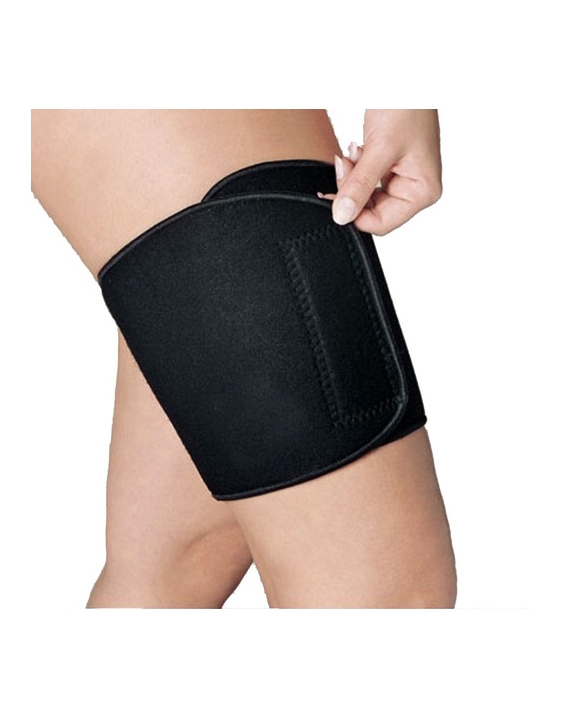 Coxal Ajustável Neoprene Kanxa