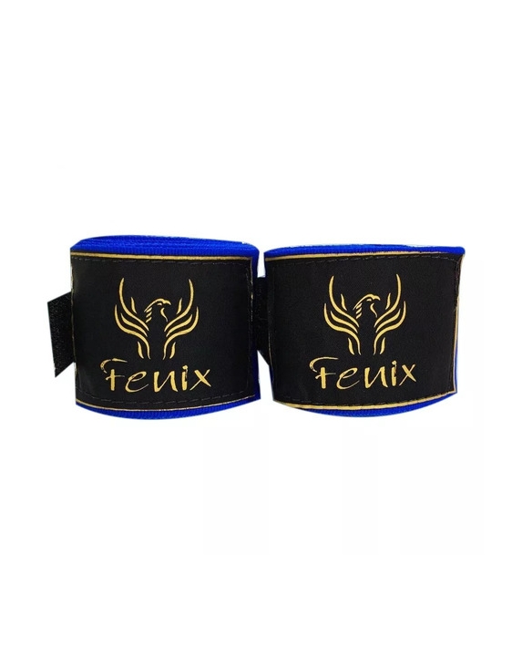 Bandagem Elástica Fenix