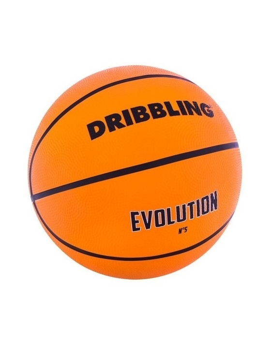 Bola Basquete Mirim N5 Dribbling
