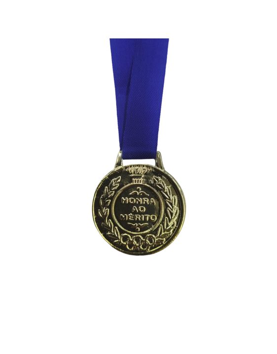 Medalha Mini 20mm Rema