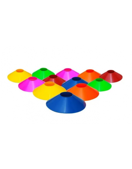 Disco de Marcação Colorido MBE