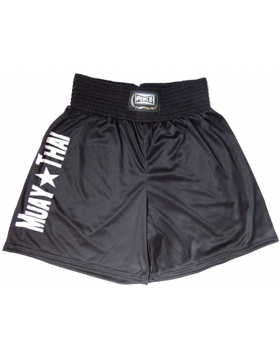 Shorts Muay Thai Punch