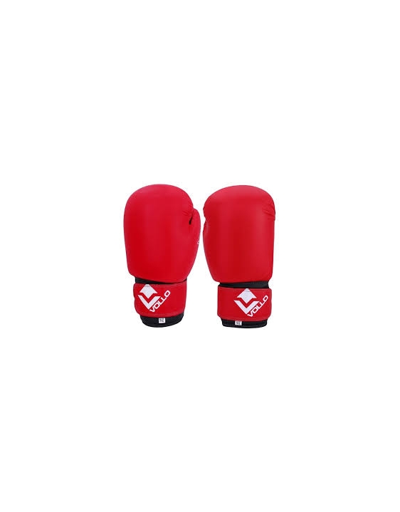 LUVA DE BOXE VOLLO TREINAMENTO PRO COMBATE