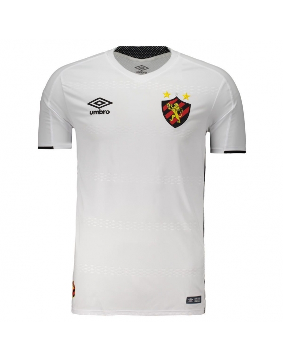 Camisa Sport Recife II Umbro 19/20