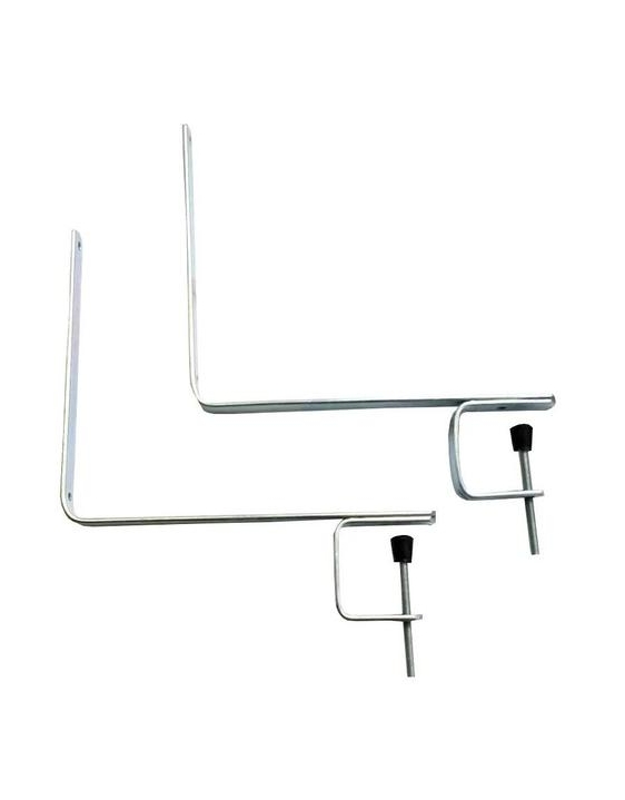 Suporte para Tênis de Mesa Sakis