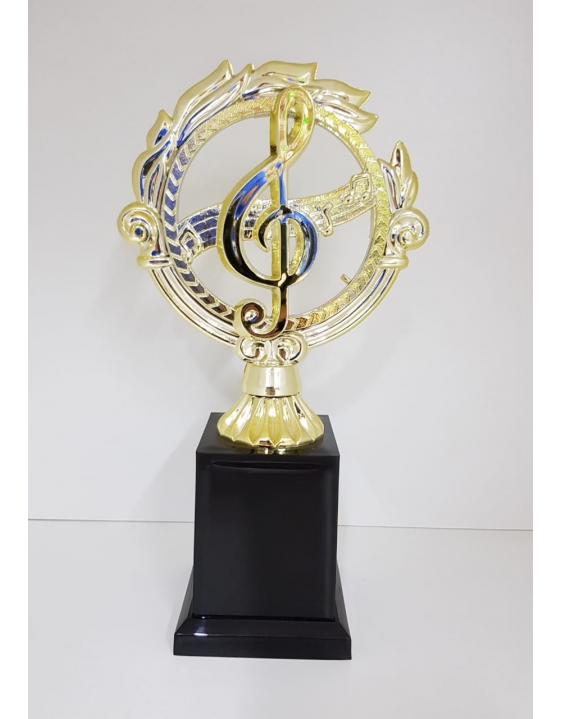 Troféu Música Vitória (Ref.:600021)