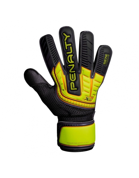 Luva Goleiro Penalty Se7e Training Society