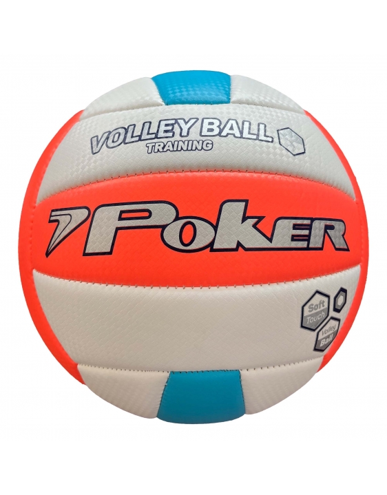 Bola Vôlei Training Poker