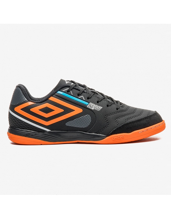 Chuteira Futsal Umbro Pro 5 Bump
