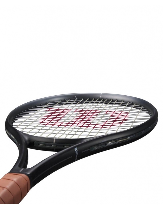 Raquete de Tênis Wilson RF 01 (L4) - Maior Barato Esportes - Ser