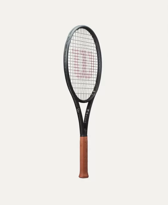 Raquete de Tênis RF Future L3 Wilson