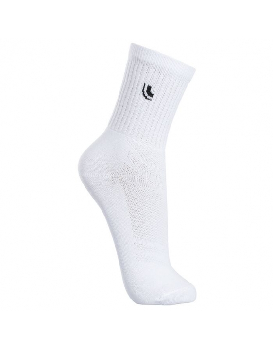 Meia Média Lupo (Kit 3 Pares)