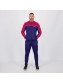 Agasalho Masculino Blocks Fila