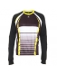 CAMISA GOLEIRO MANGA LONGA KANXA