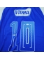 Kit Cruzeiro Infantil Futebol Mania