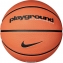 Bola Basquete Nike Playground 7 Oficial laranja