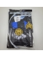 Kit Inter de Milão Infantil Futebol Mania