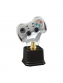Troféu Video Game Acrílico Vitória