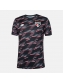 Camisa São Paulo Pré Jogo New Balance 24