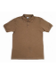 Camisa Polo Lisa Sudotex (c/ bolso)