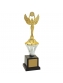 Troféu Honra ao Mérito 32cm Vitória (501362)