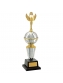 Troféu Honra ao Mérito 44cm Vitória (501383)