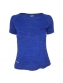 Camiseta Kanxa Mescla Ice Feminina