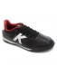Chuteira Society Flamenco Couro Kelme
