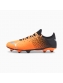 Chuteira Campo Future Z 4.3 Puma (Laranja)