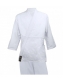Kimono JiuJitsu Branco Shogum