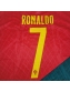Kit Portugal Infantil Futebol Mania