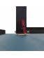 Mesa de Tênis MDF 18mm Klopf (Paredão)