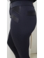 Legging Zipper Disciplina