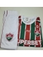 Kit Fluminense Infantil Futebol Mania