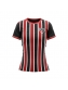 Camiseta São Paulo Braziline Feminina Classmate