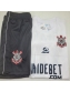 Kit Corinthians Infantil Futebol Mania