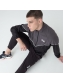 Agasalho Masculino Blocks Fila